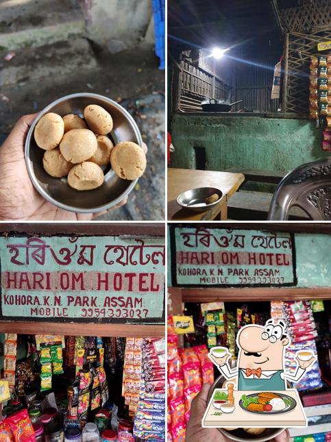 Hori Om Hotel