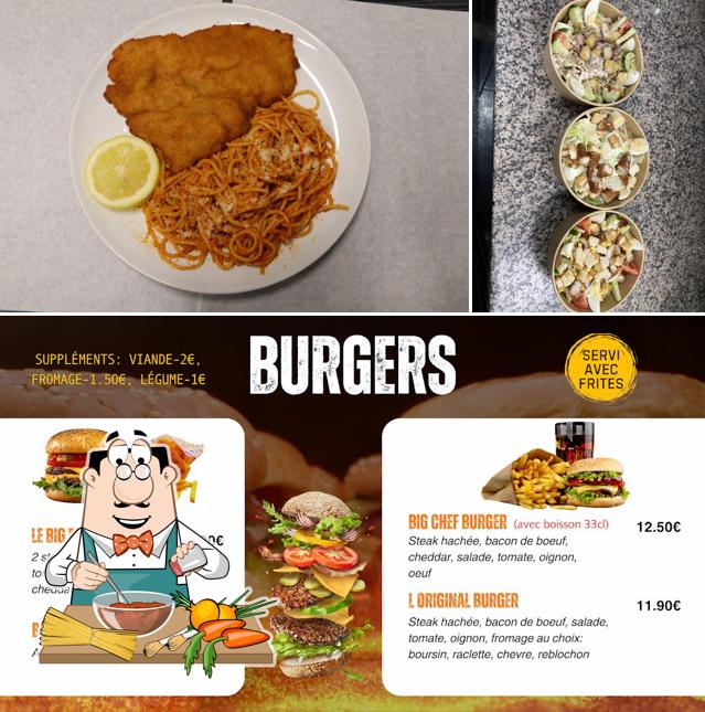 MB Pizza