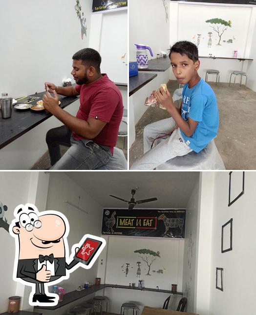 See the image of Meat n Eat