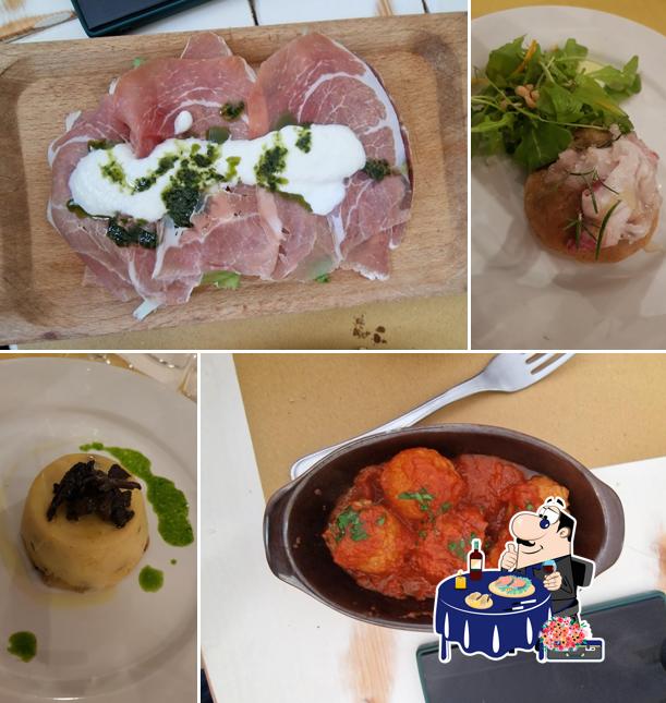 Sashimi al MangiamoRì