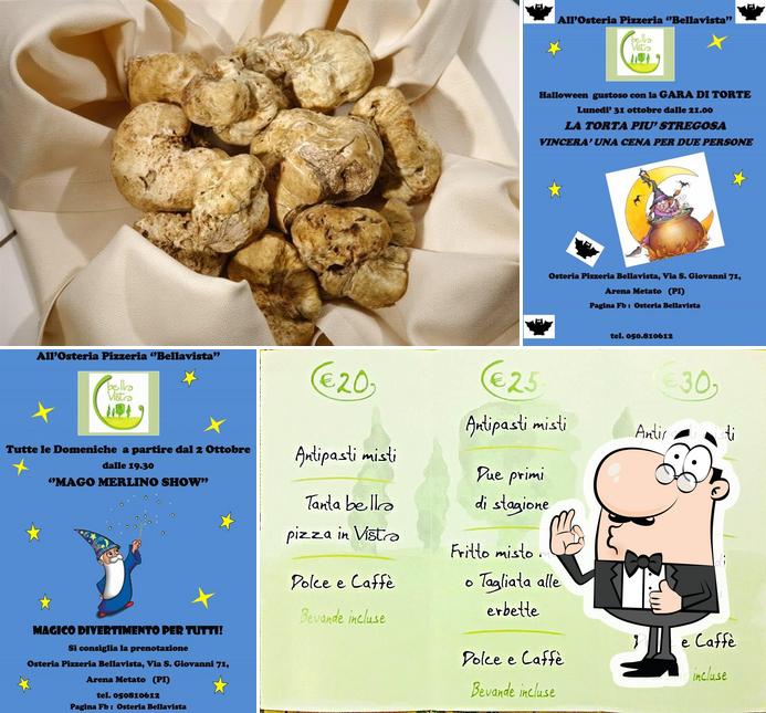 Vedi questa immagine di Osteria Bella Vista