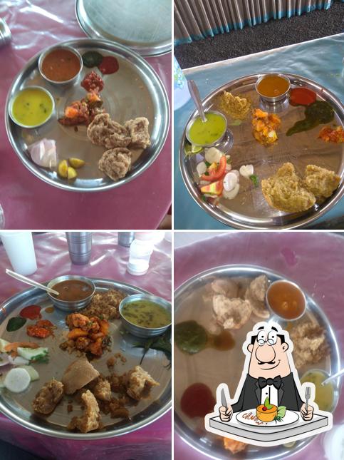 Pappu and Pappu restaurant