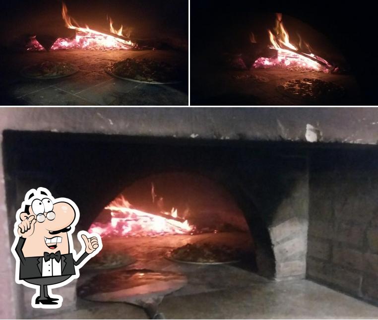 Pizzas Pomodori