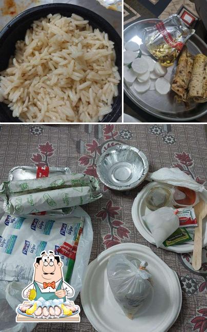 Punjabi Food Junction