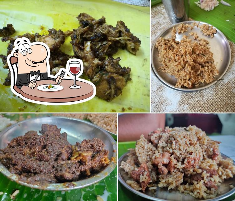 Raoji Biriyani Hotel