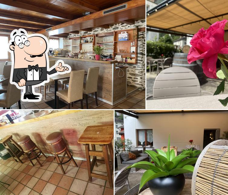 Ristorante Alla Forchetta Allegra