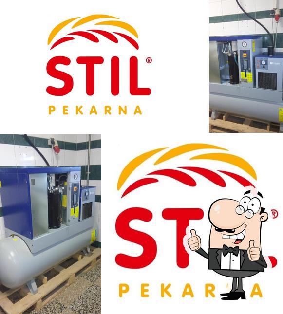 Stil pekarna d.o.o.