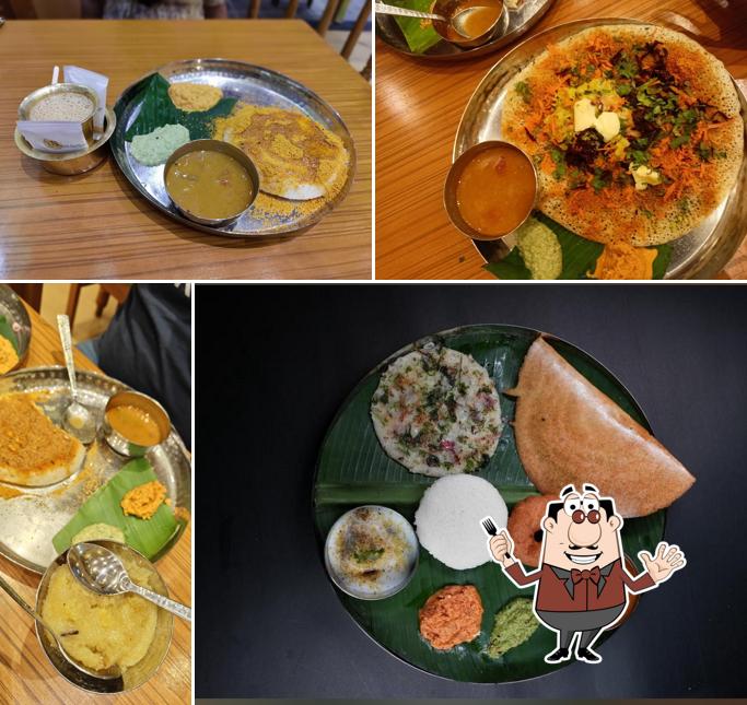 Secret Sambar Pimple Saudagar