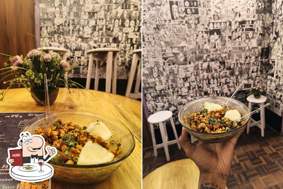 Meals at Sharmaji ka Beta