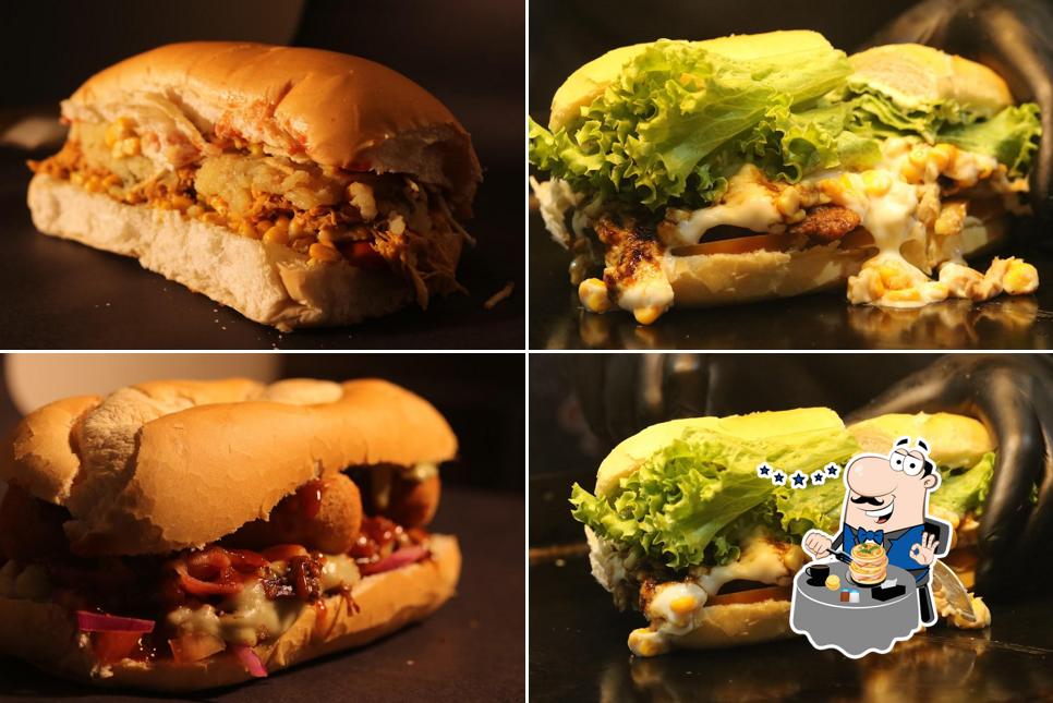 Tiozin Matão Delivery