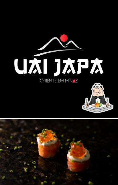 UAI JAPA