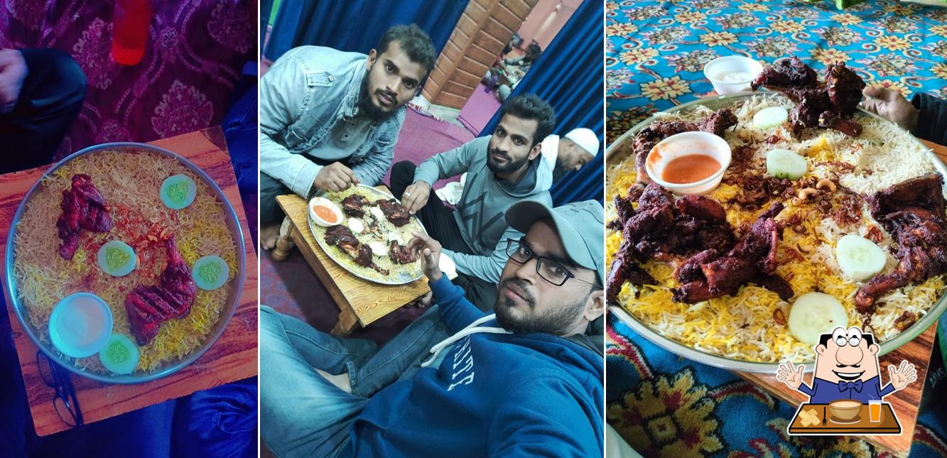 Yafai Arabin Resurrection