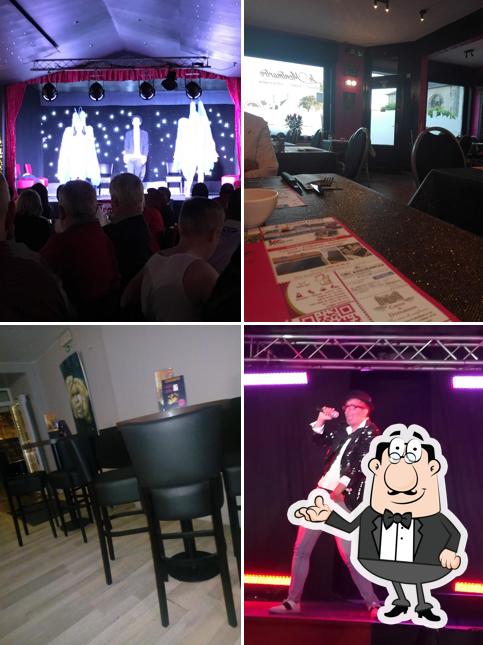 L'Impasse Cabaret