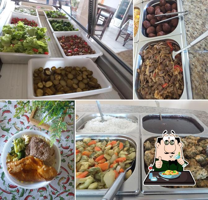 Restaurante Casa Véia