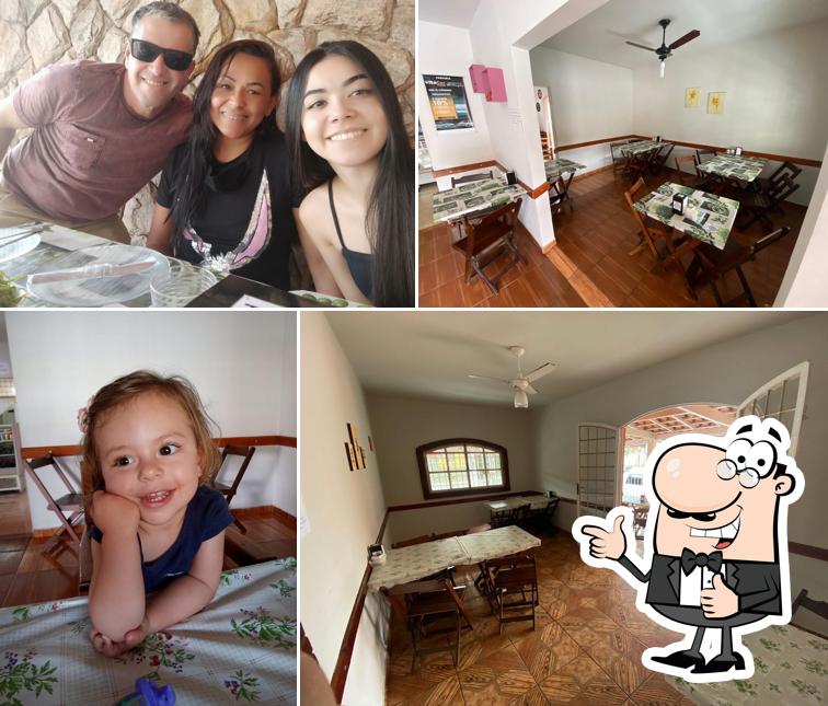 Restaurante Do Wellington