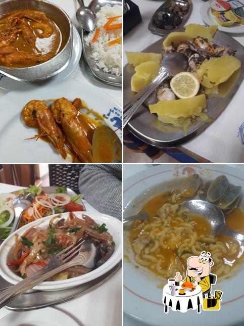 Restaurante Zé do Barrete