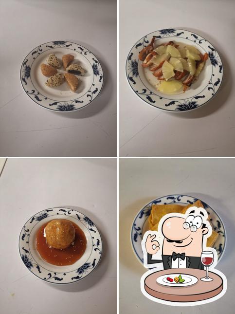Ristorante Cinese Drago Rosso di Xu Leping