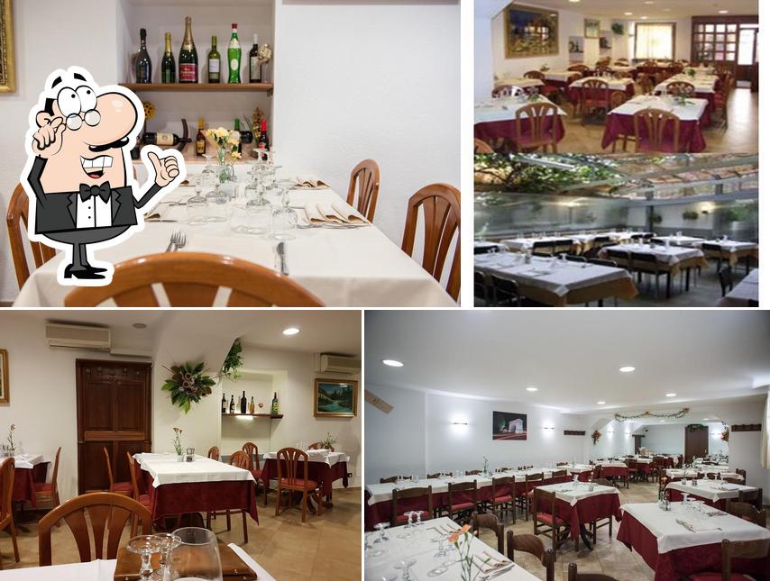 Ristorante Il Girasole