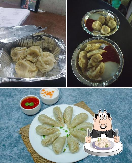 Dumplings at Tom Uncle