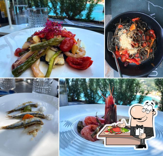 Torre Aurora Mare Cucina &Cocktails