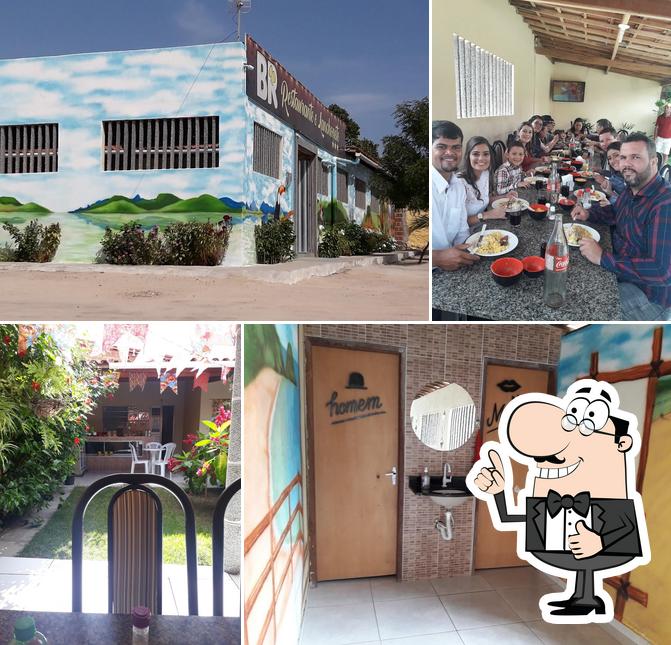 BR Restaurante e Lanchonete