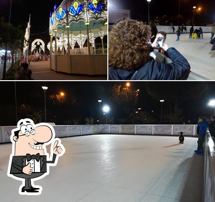 Guarda questa foto di Piazza San Rocco