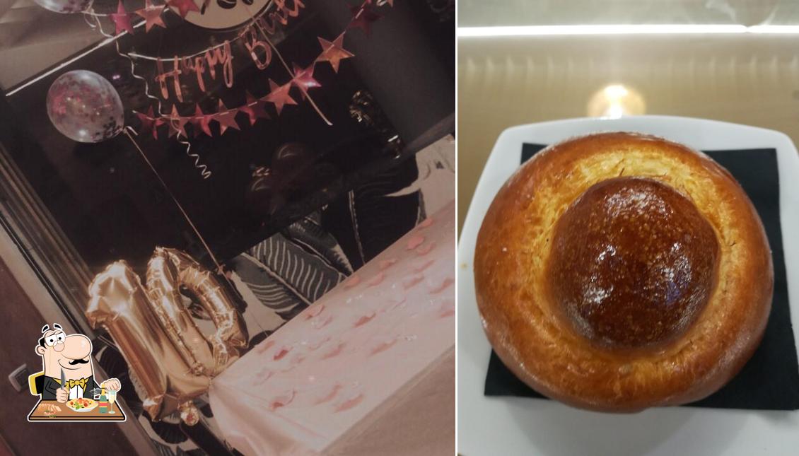 Platti al Wiki Coffee