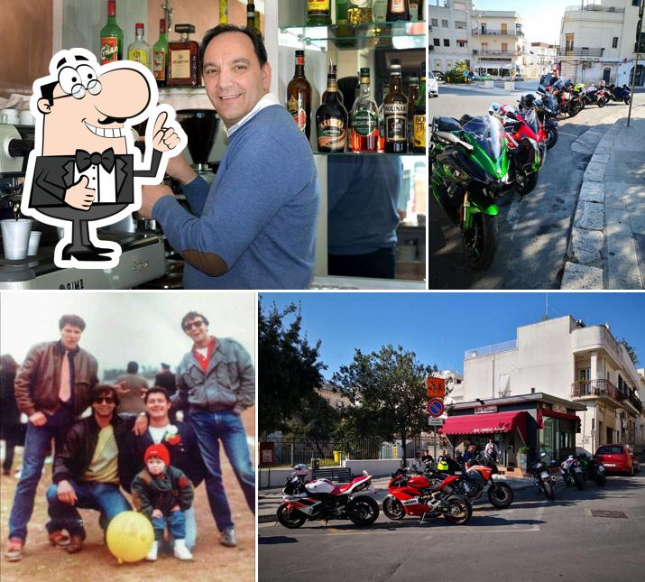 Vedi questa immagine di Bar Chiosco