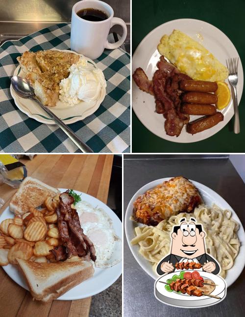 Cravings Family Restaurant