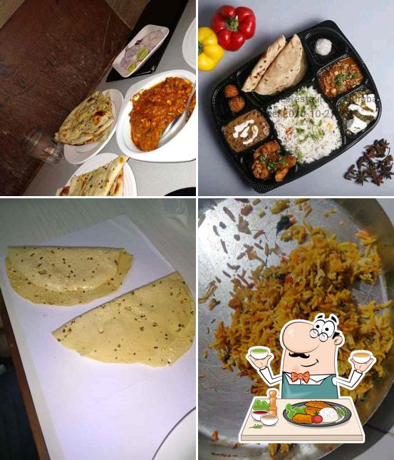 Deluxe Restaurant