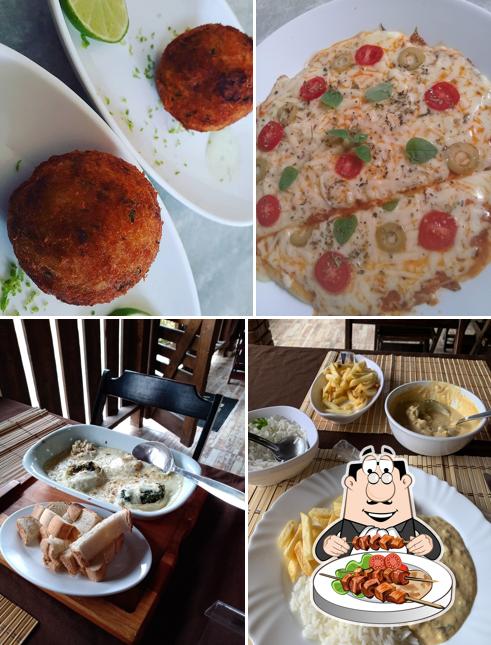 Empório e Restaurante Quintal das Alcachofras