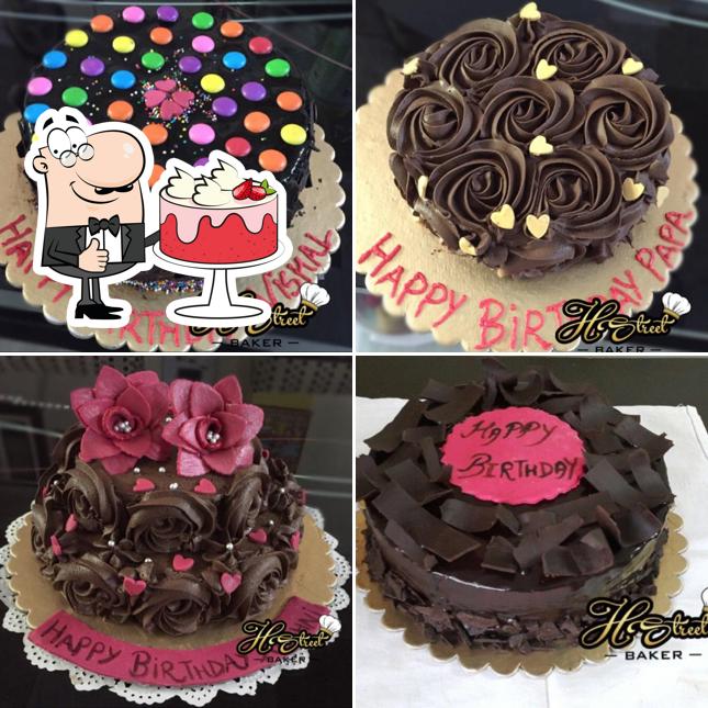 H Street Baker photo