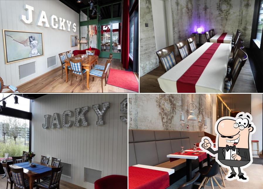 Jackys