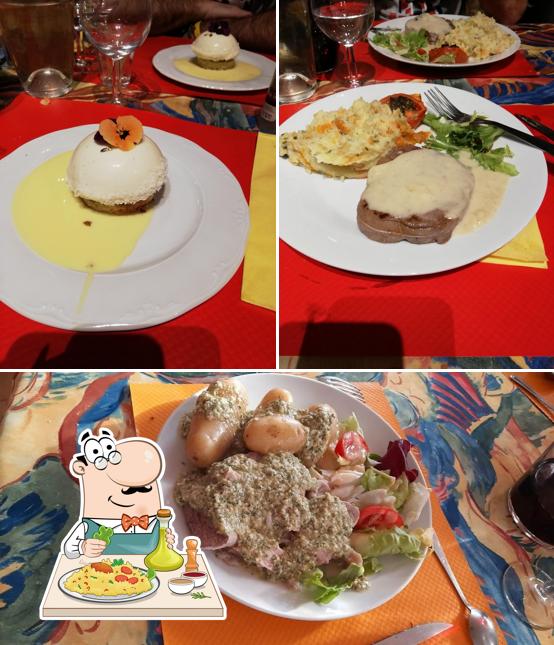 La Guinguette