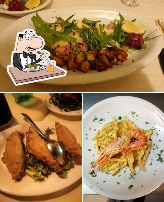 Cibo al Lanternella Ristorante Pub Pizzeria Beb