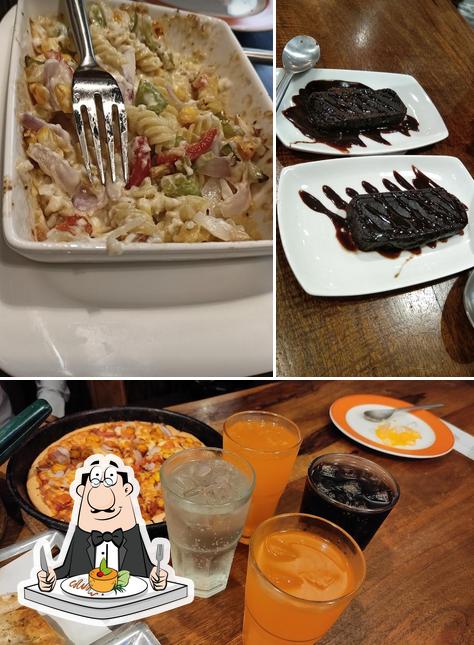 Meals at Pizza Hut Trilium Mall, Nagpur