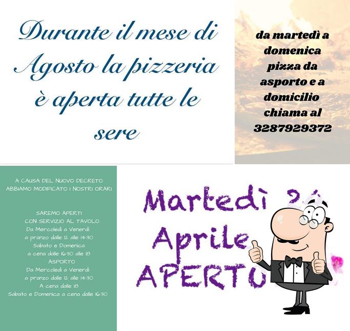 Foto di Pizza da Giovanni