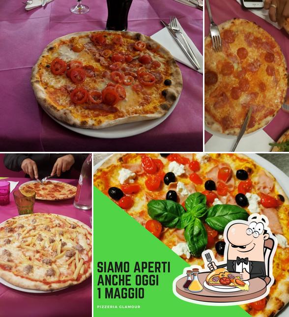 La pizza è il piatto veloce più di successo al mondo