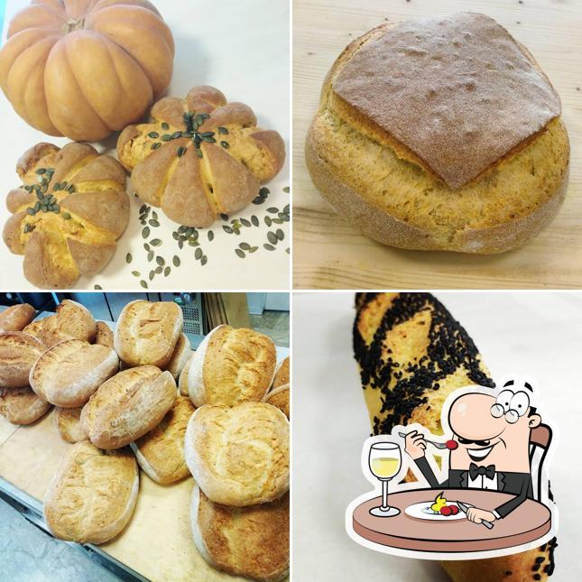 Granoteca Azienda Agricola