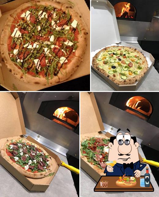 MotaPizzas