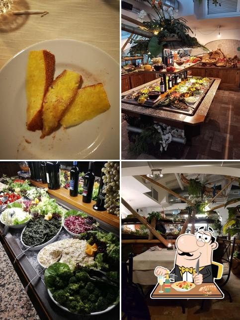 Aruanà Churrascaria Poltu Quatu Porto Cervo