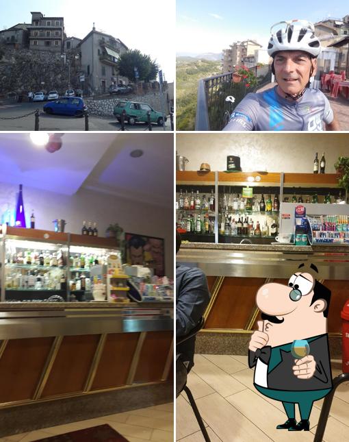 Bar Cippotto