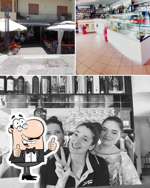 Ecco un'immagine di Da Quei Due Bar Pizzeria Ristorante