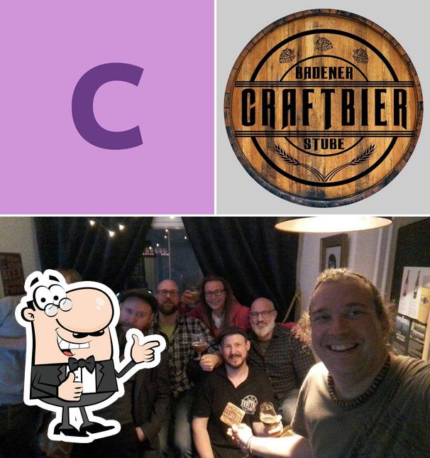 Ecco un'immagine di Craftbier Stube