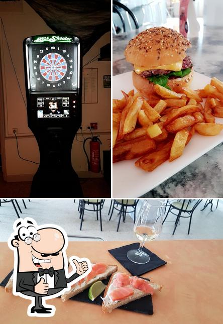 Les 3 Cailloux pub/restaurant