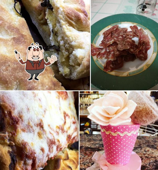 Sant'Antonio snack bar