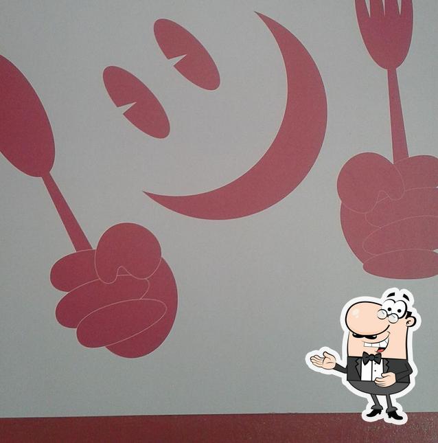 Immagine di Pizzeria La Voglia Matta