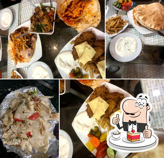 Abo halab restaurant