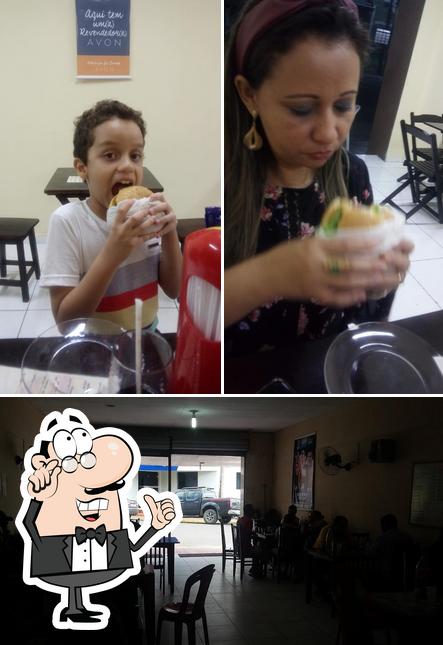 BAR e Restaurante do Galo