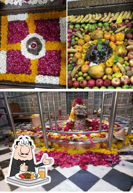 Brahman Bhojnalay And Restaurent